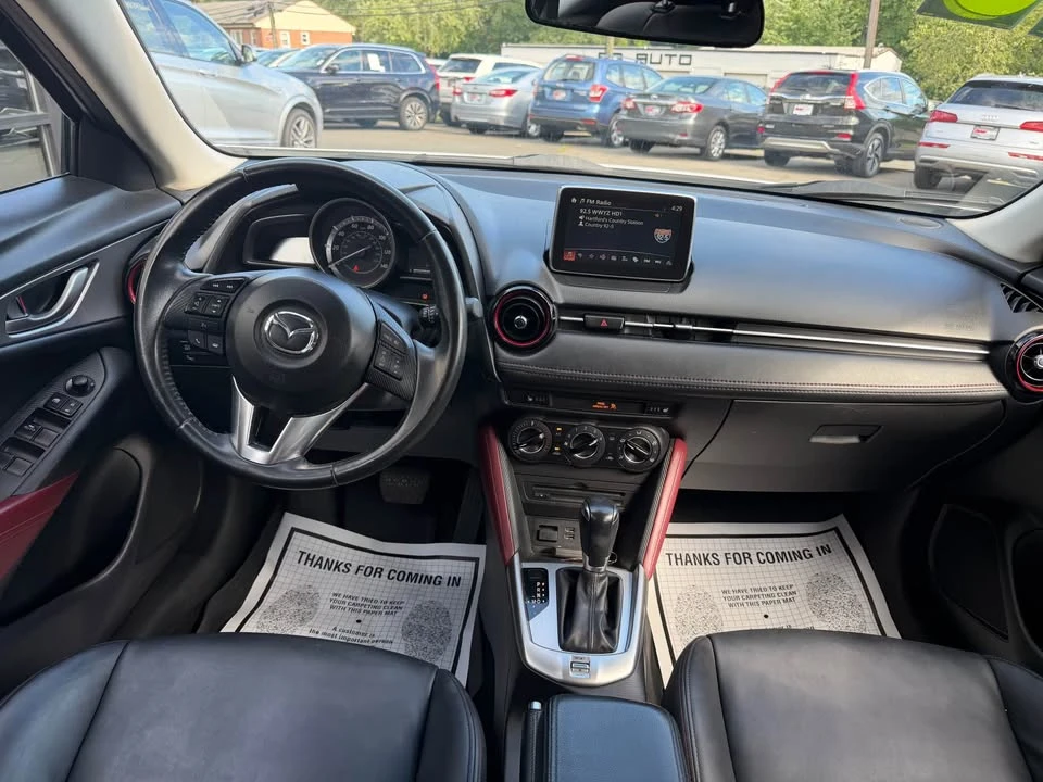 2016 Mazda CX-3 - Image 8 of 16
