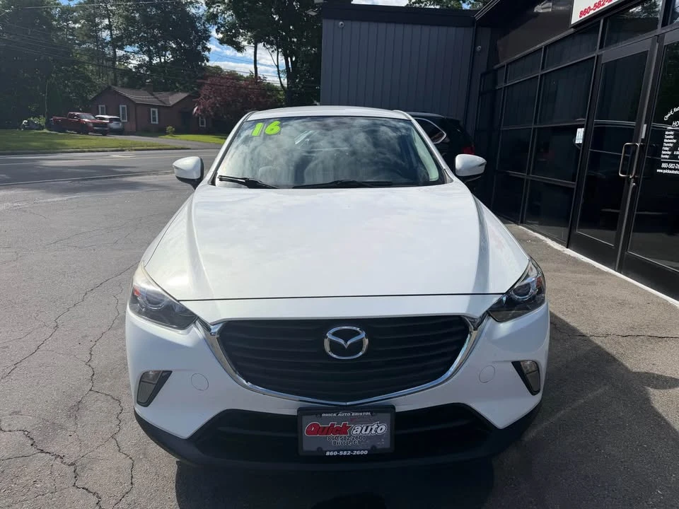 2016 Mazda CX-3 - Image 5 of 16
