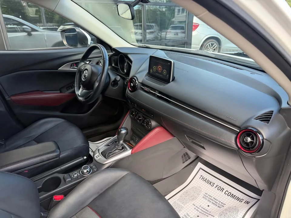 2016 Mazda CX-3 - Image 15 of 16