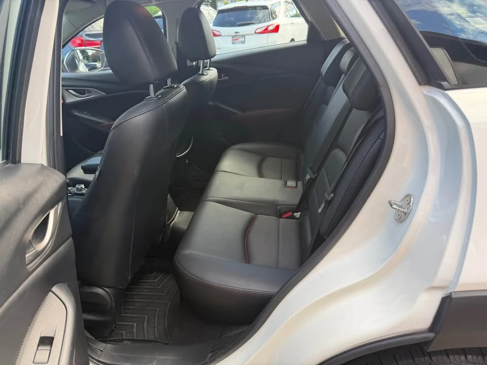 2016 Mazda CX-3 - Image 12 of 16