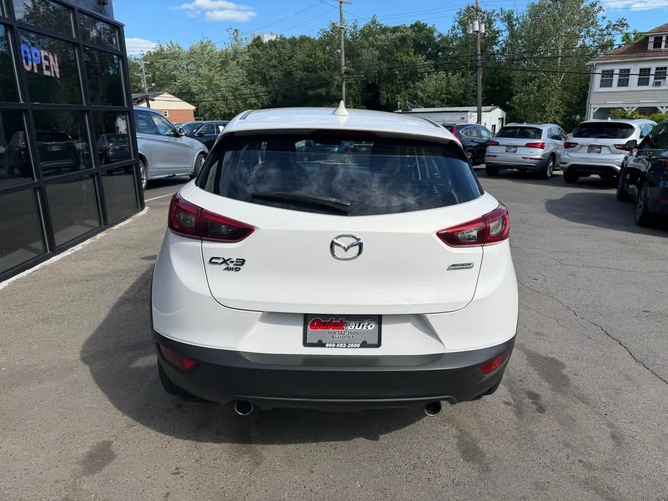 2016 Mazda CX-3 - Image 3 of 16