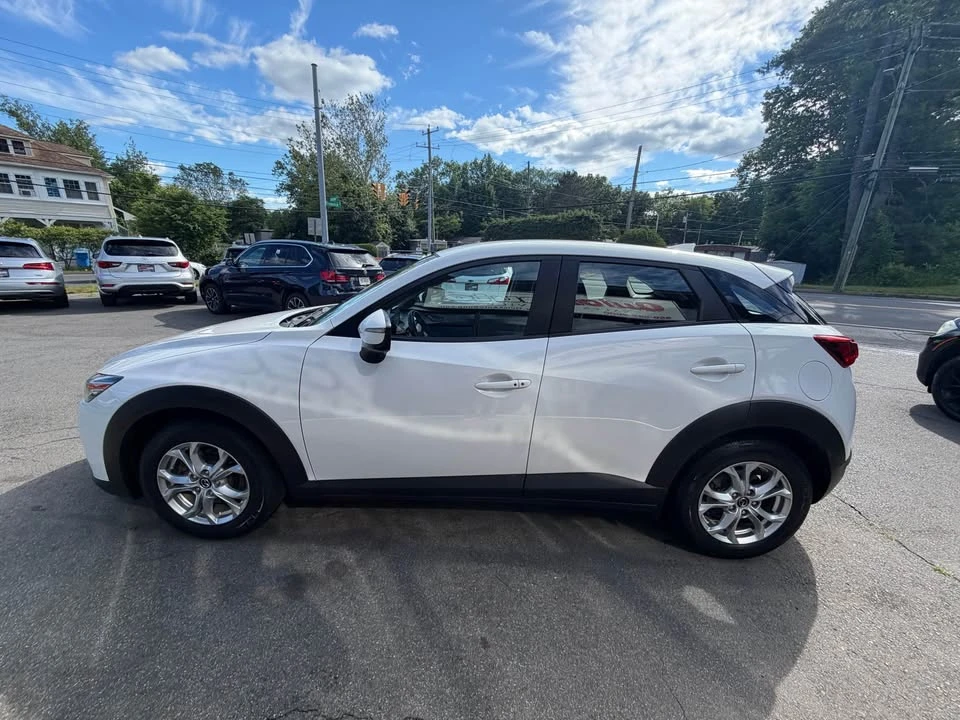 2016 Mazda CX-3 - Image 4 of 16