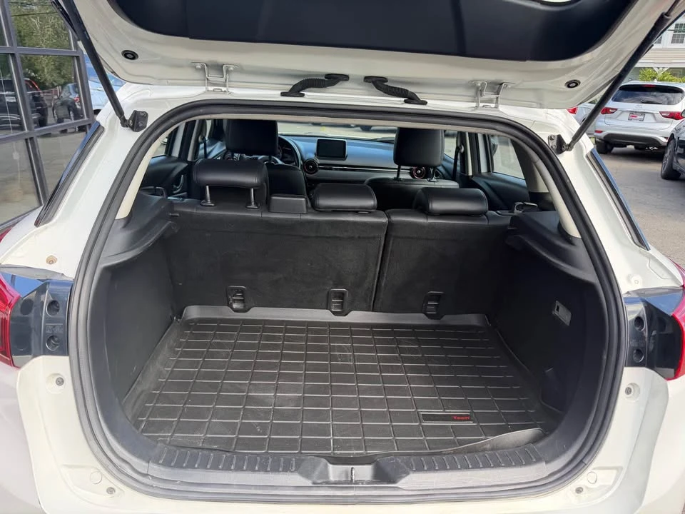 2016 Mazda CX-3 - Image 13 of 16