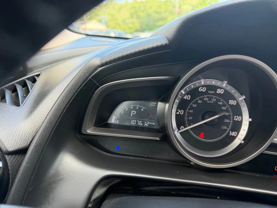 2016 Mazda CX-3 - Image 9 of 16