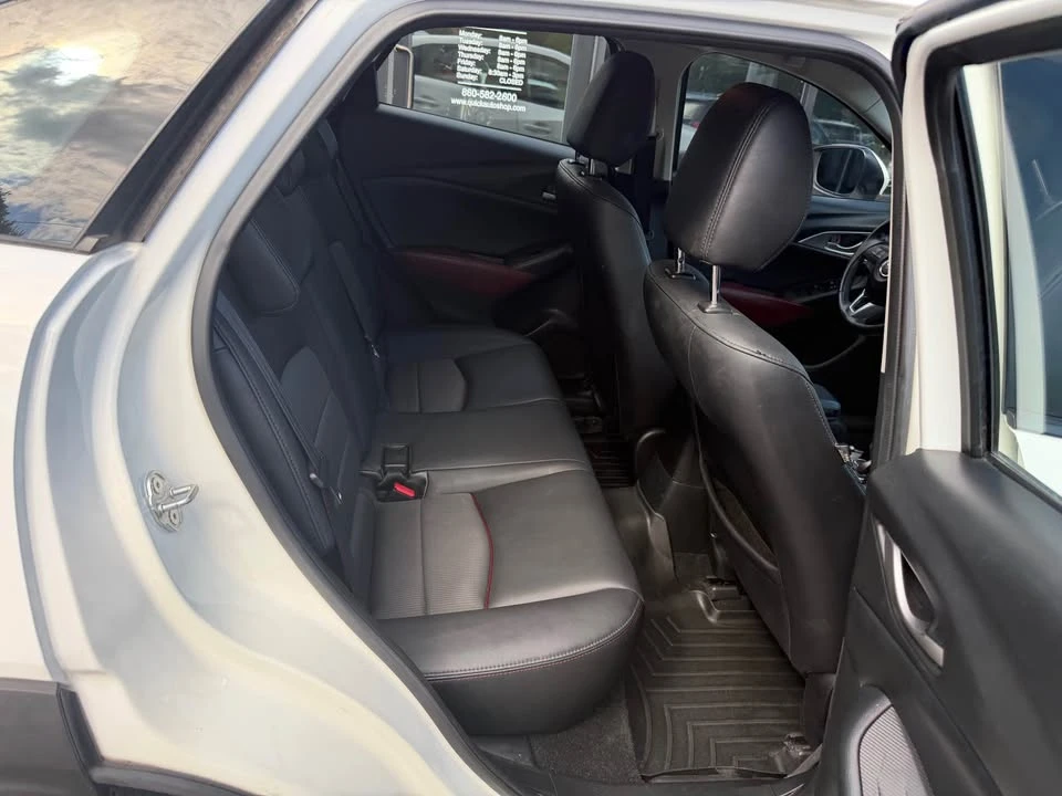 2016 Mazda CX-3 - Image 14 of 16