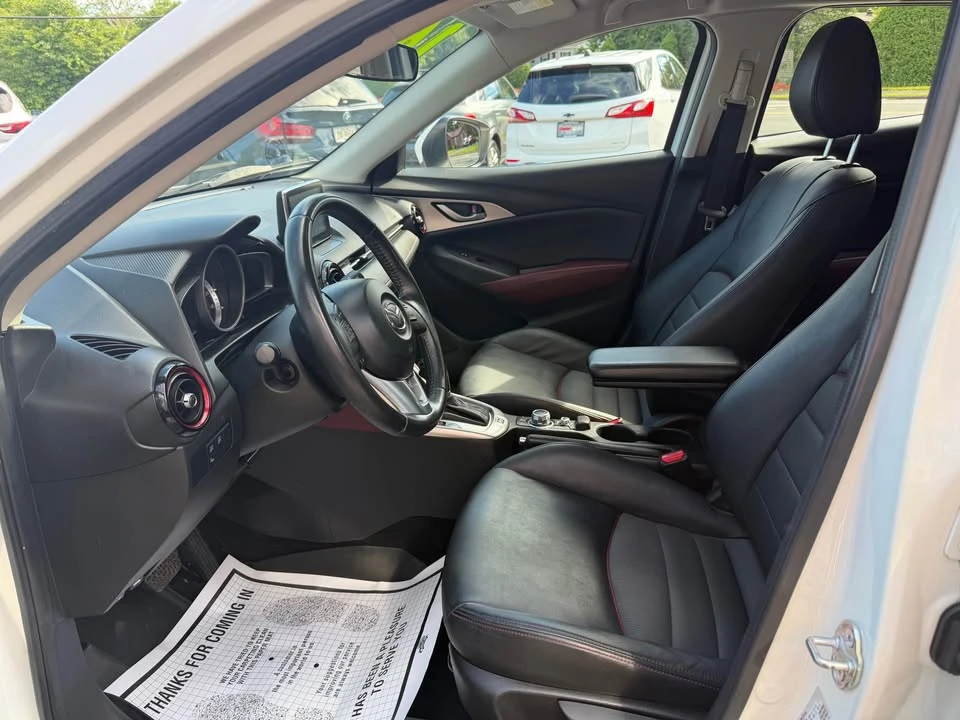 2016 Mazda CX-3 - Image 7 of 16