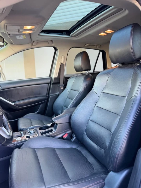2016 Mazda CX-5 1st Gen - Image 7 of 11