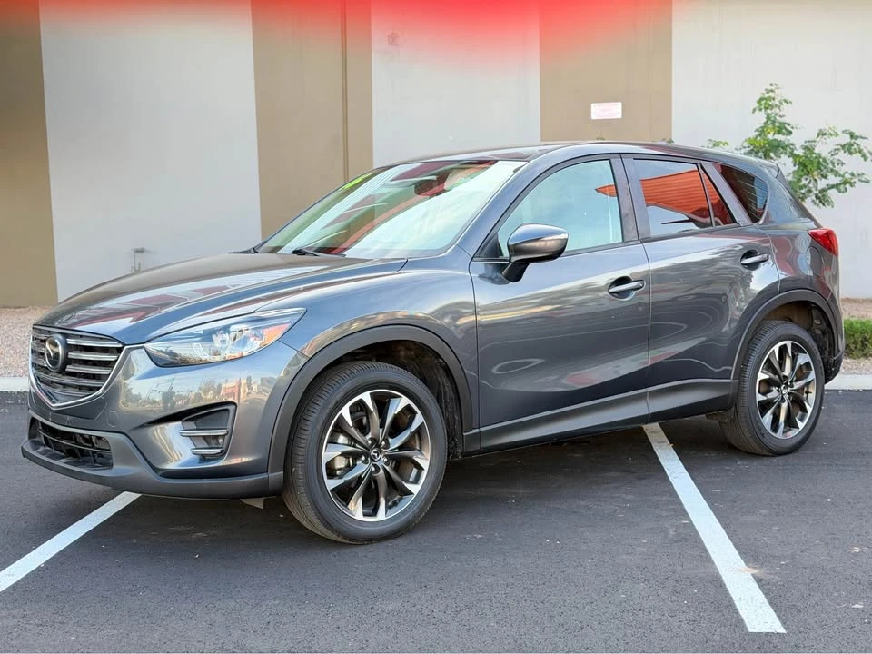 2016 Mazda CX-5 1st Gen - Image 5 of 11