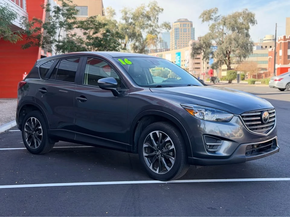 2016 Mazda CX-5 1st Gen - Image 2 of 11
