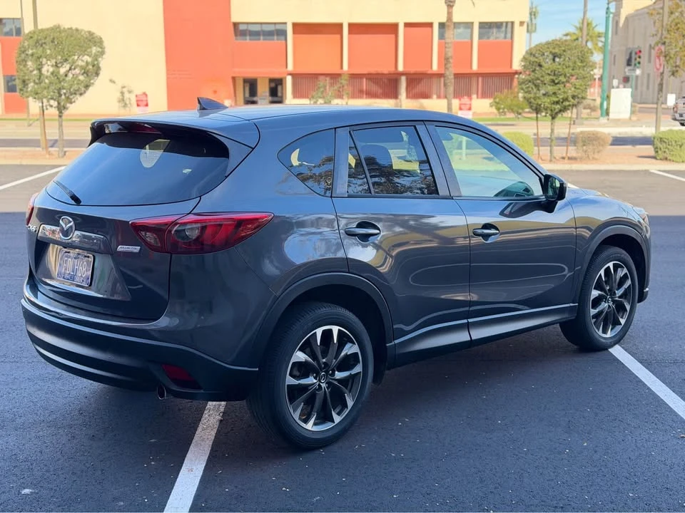 2016 Mazda CX-5 1st Gen - Image 3 of 11