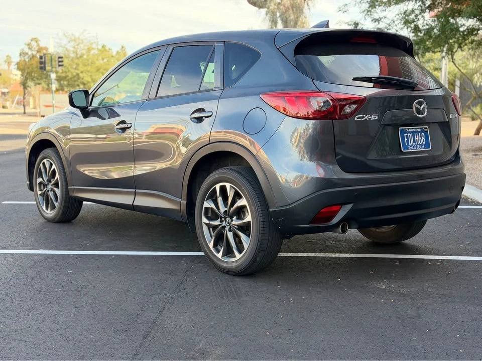2016 Mazda CX-5 1st Gen - Image 4 of 11
