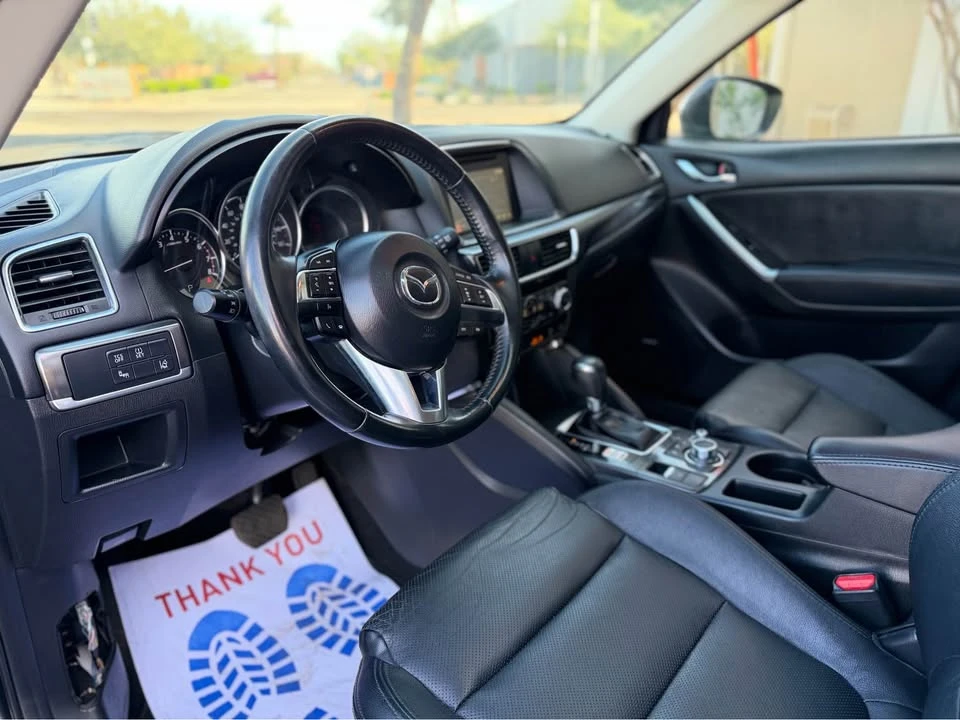 2016 Mazda CX-5 1st Gen - Image 8 of 11