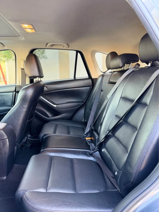 2016 Mazda CX-5 1st Gen - Image 6 of 11
