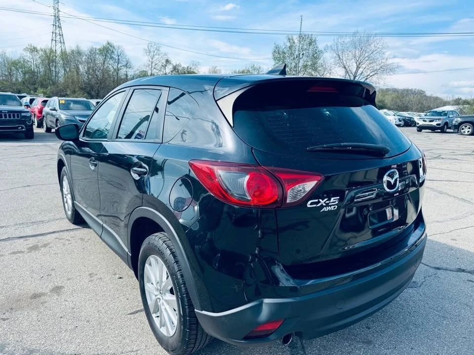 2016 Mazda CX-5 1st Gen - Image 5 of 14