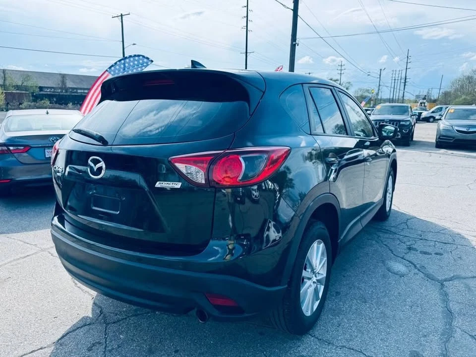 2016 Mazda CX-5 1st Gen - Image 4 of 14