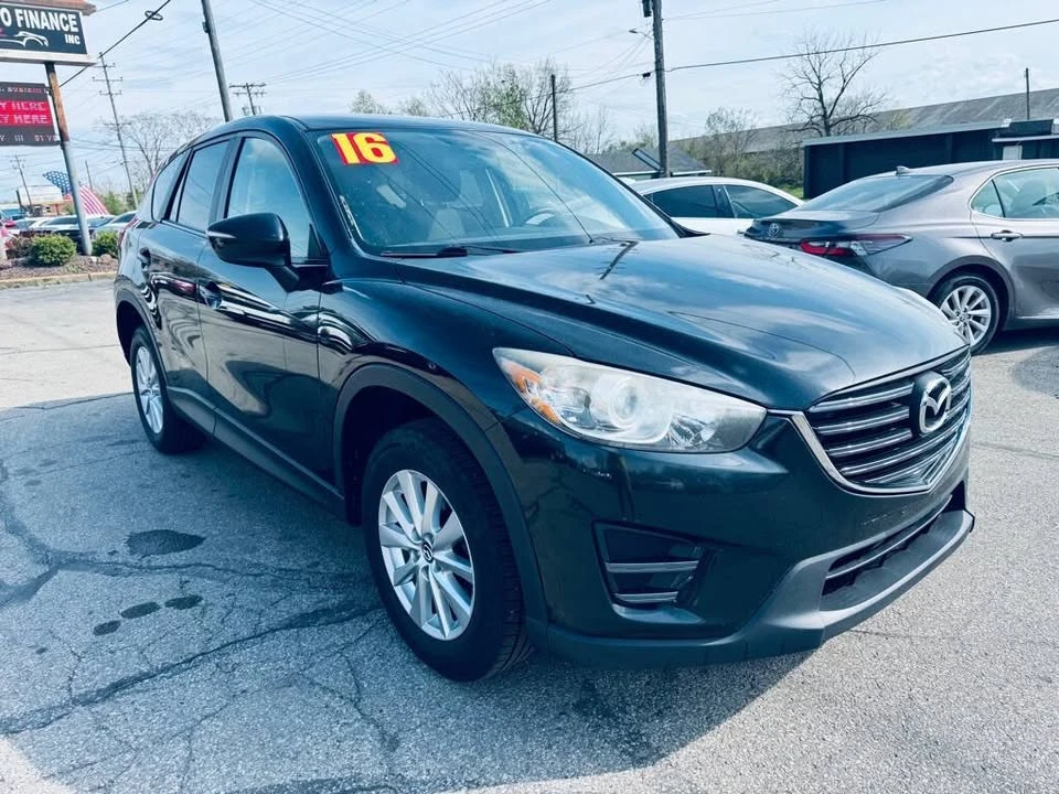 2016 Mazda CX-5 1st Gen - Image 3 of 14