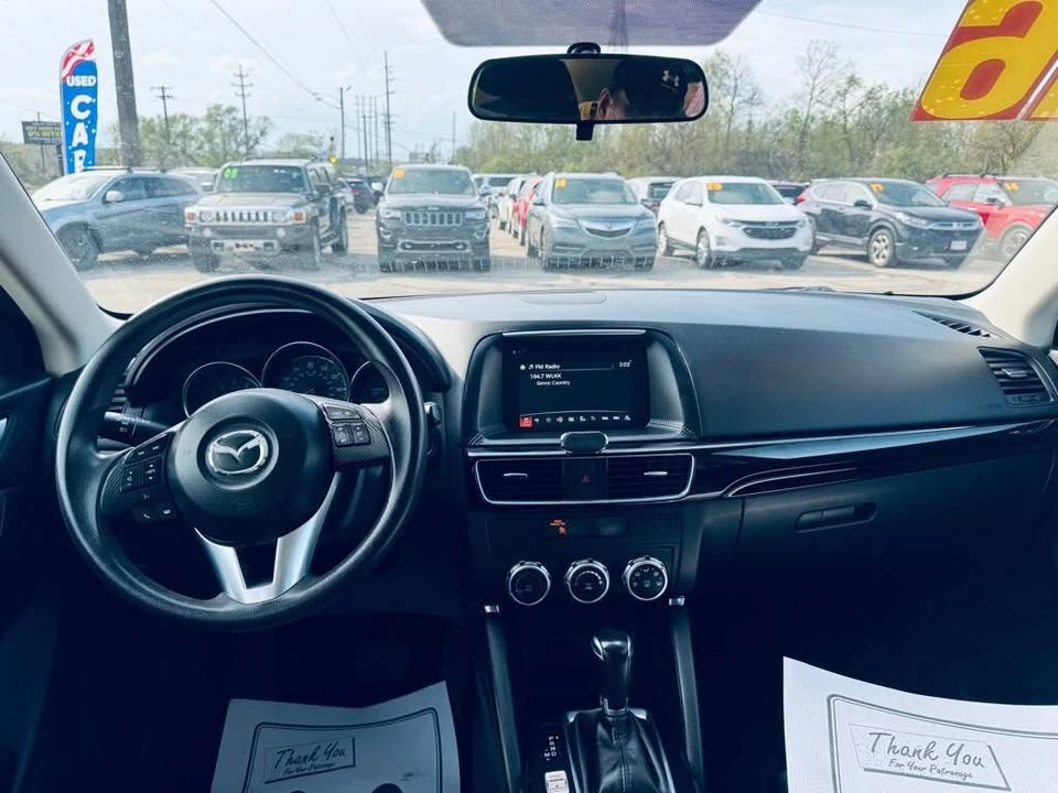 2016 Mazda CX-5 1st Gen - Image 8 of 14