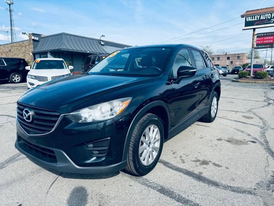 2016 Mazda CX-5 1st Gen - Image 2 of 14