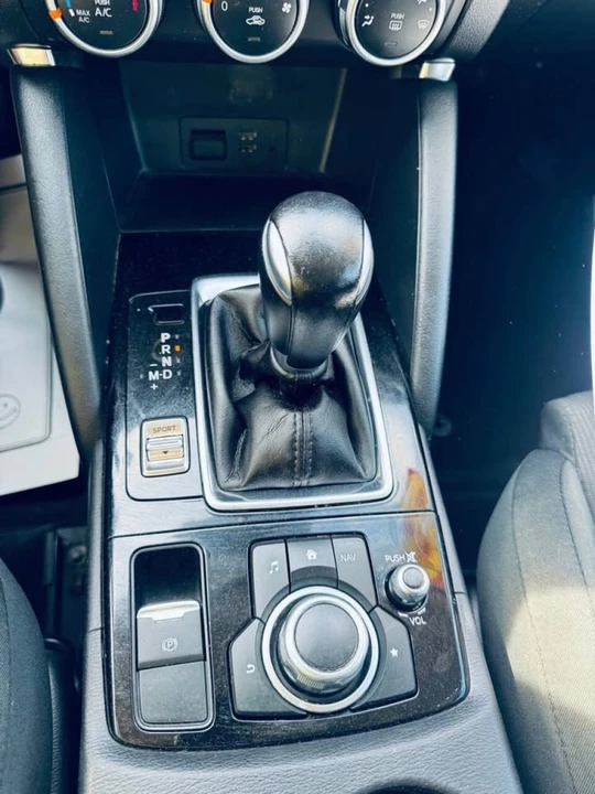 2016 Mazda CX-5 1st Gen - Image 10 of 14