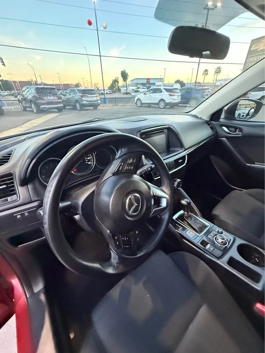 2016 Mazda CX-5 1st Gen - Image 4 of 7