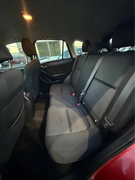 2016 Mazda CX-5 1st Gen - Image 6 of 7