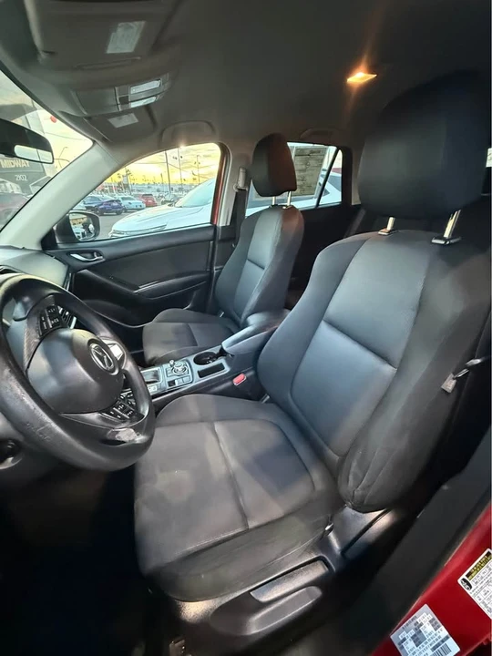 2016 Mazda CX-5 1st Gen - Image 5 of 7