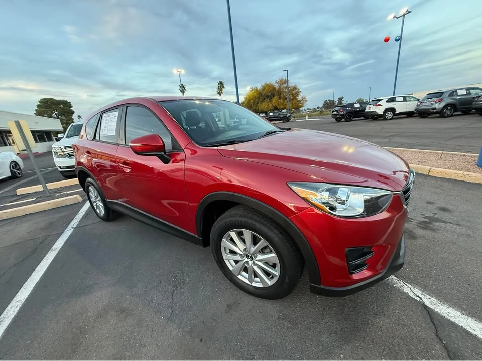 2016 Mazda CX-5 1st Gen - Image 2 of 7