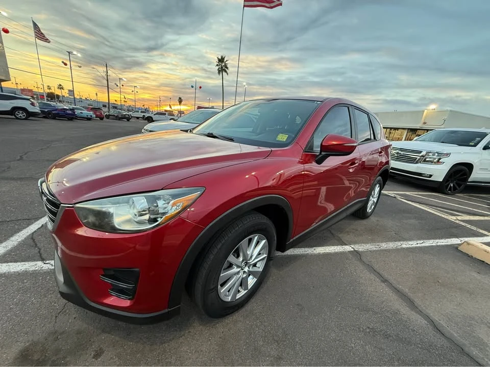 2016 Mazda CX-5 1st Gen - Image 3 of 7