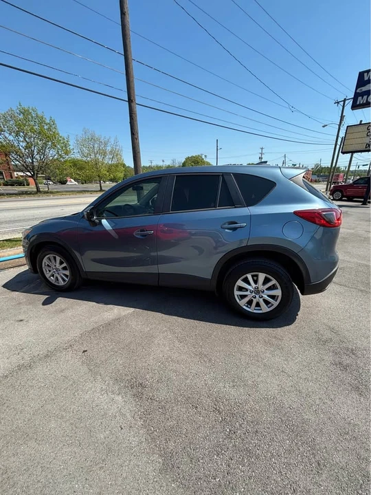 2016 Mazda CX-5 1st Gen - Image 2 of 5