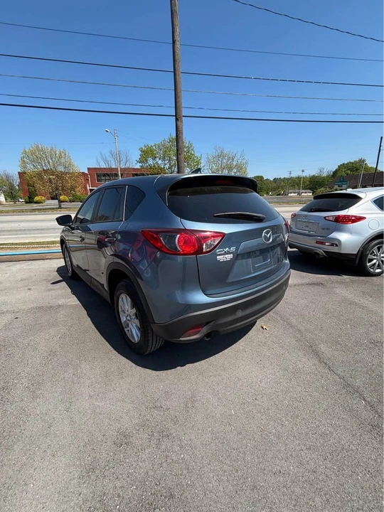 2016 Mazda CX-5 1st Gen - Image 3 of 5