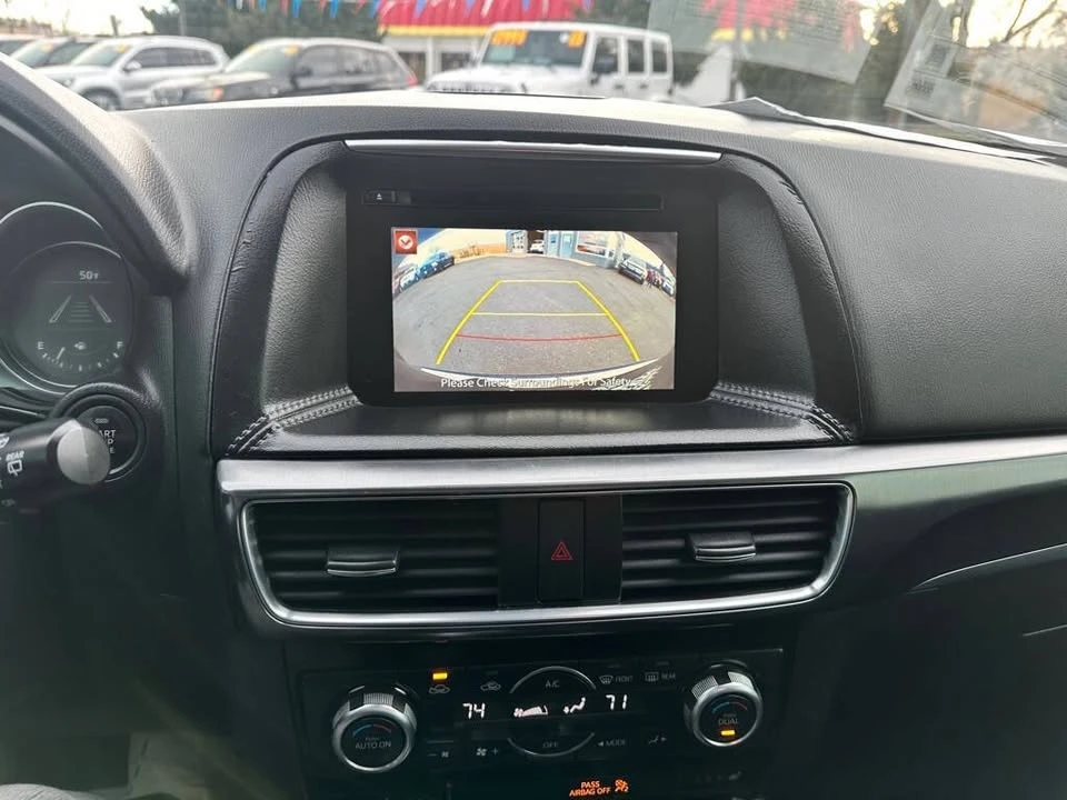 2016 Mazda CX-5 1st Gen - Image 15 of 20