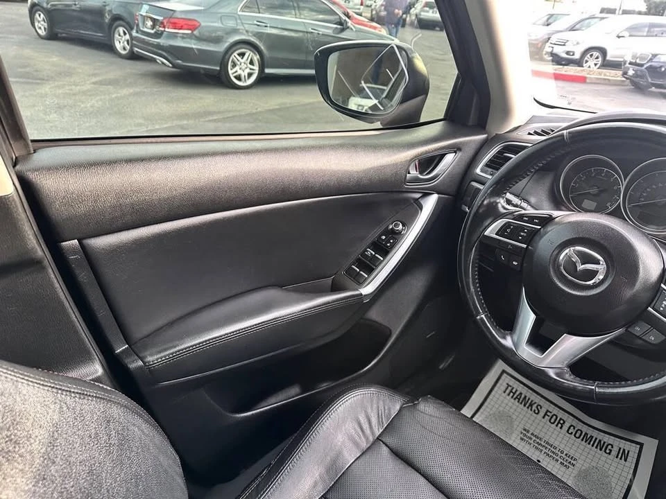 2016 Mazda CX-5 1st Gen - Image 16 of 20