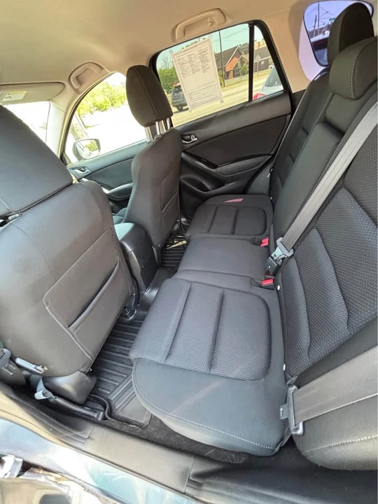 2016 Mazda CX-5 1st Gen - Image 5 of 5