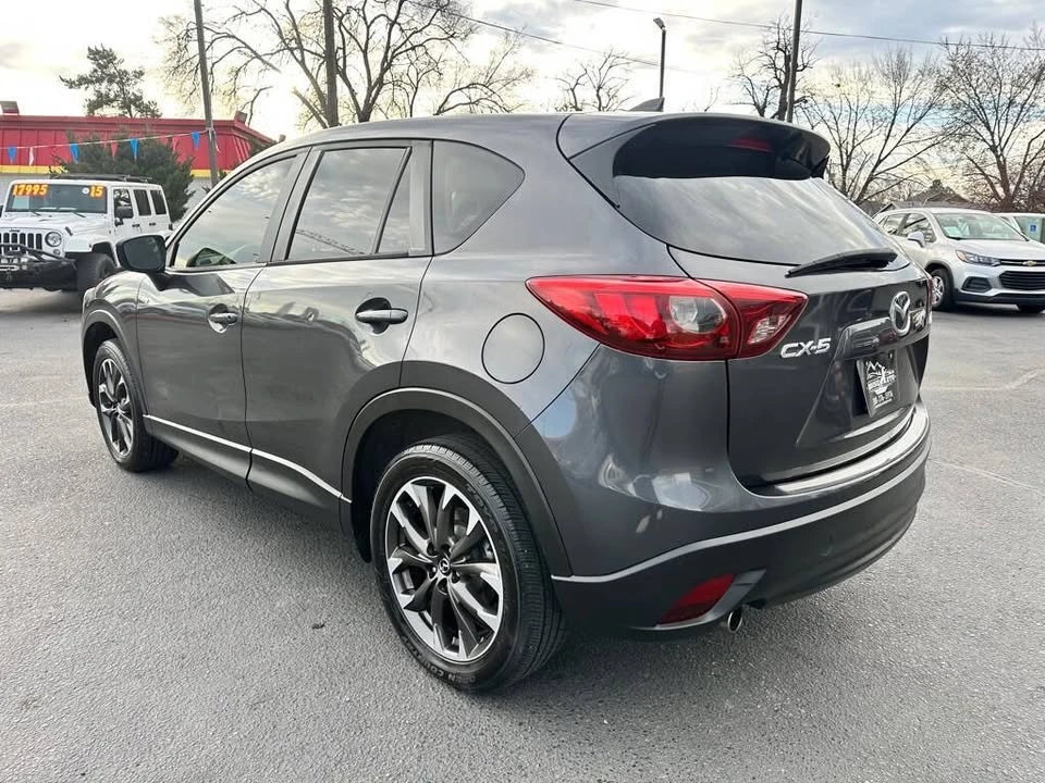 2016 Mazda CX-5 1st Gen - Image 5 of 20