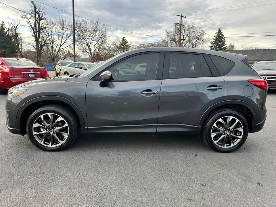 2016 Mazda CX-5 1st Gen - Image 4 of 20