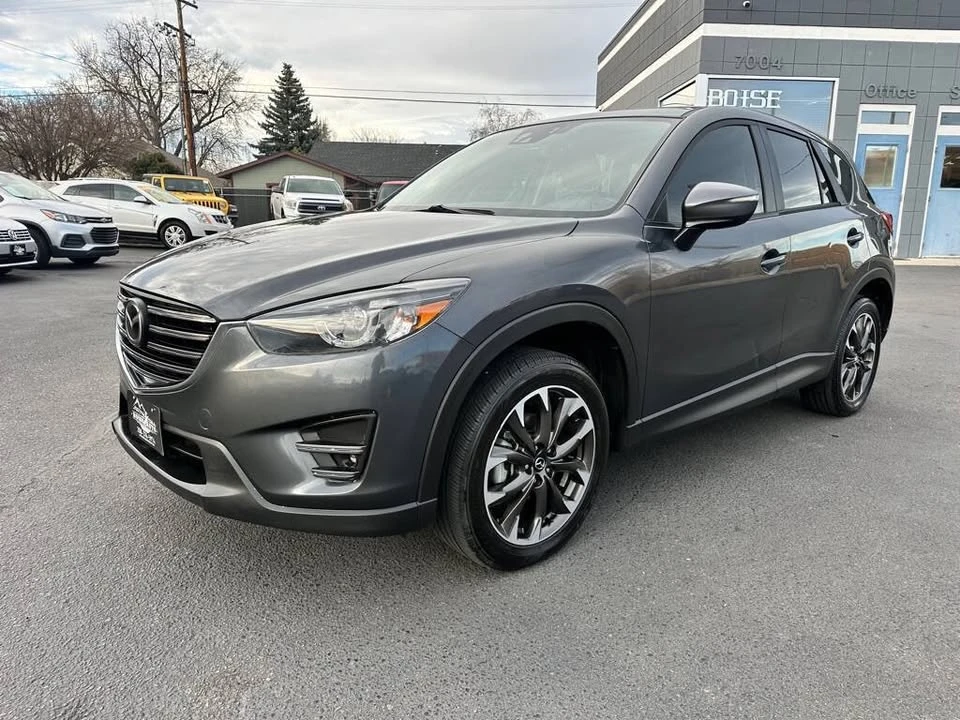 2016 Mazda CX-5 1st Gen - Image 3 of 20