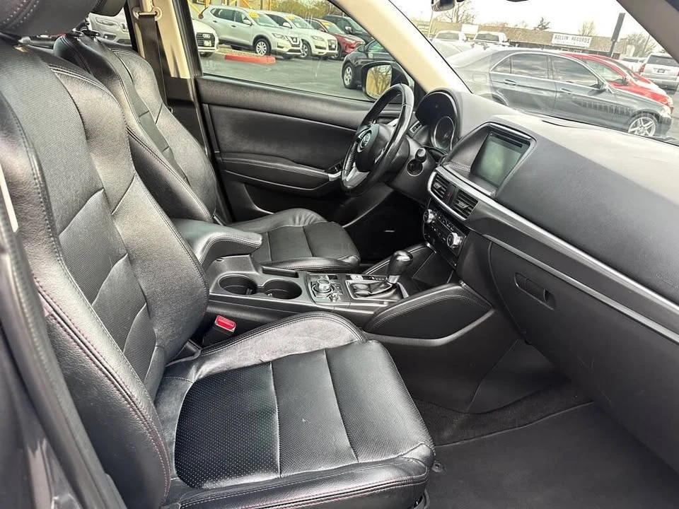 2016 Mazda CX-5 1st Gen - Image 20 of 20