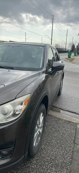 2016 Mazda CX-5 1st Gen - Image 2 of 12