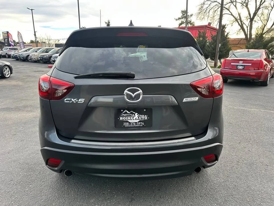 2016 Mazda CX-5 1st Gen - Image 6 of 20