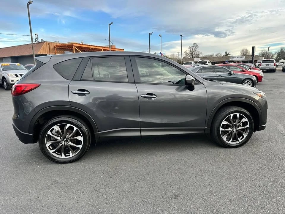 2016 Mazda CX-5 1st Gen - Image 8 of 20