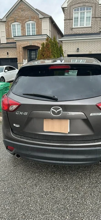 2016 Mazda CX-5 1st Gen - Image 6 of 12
