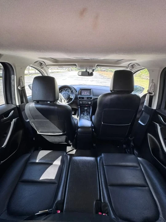 2016 Mazda CX-5 1st Gen - Image 5 of 6