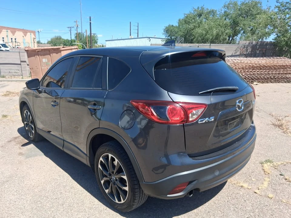 2016 Mazda CX-5 1st Gen - Image 8 of 13