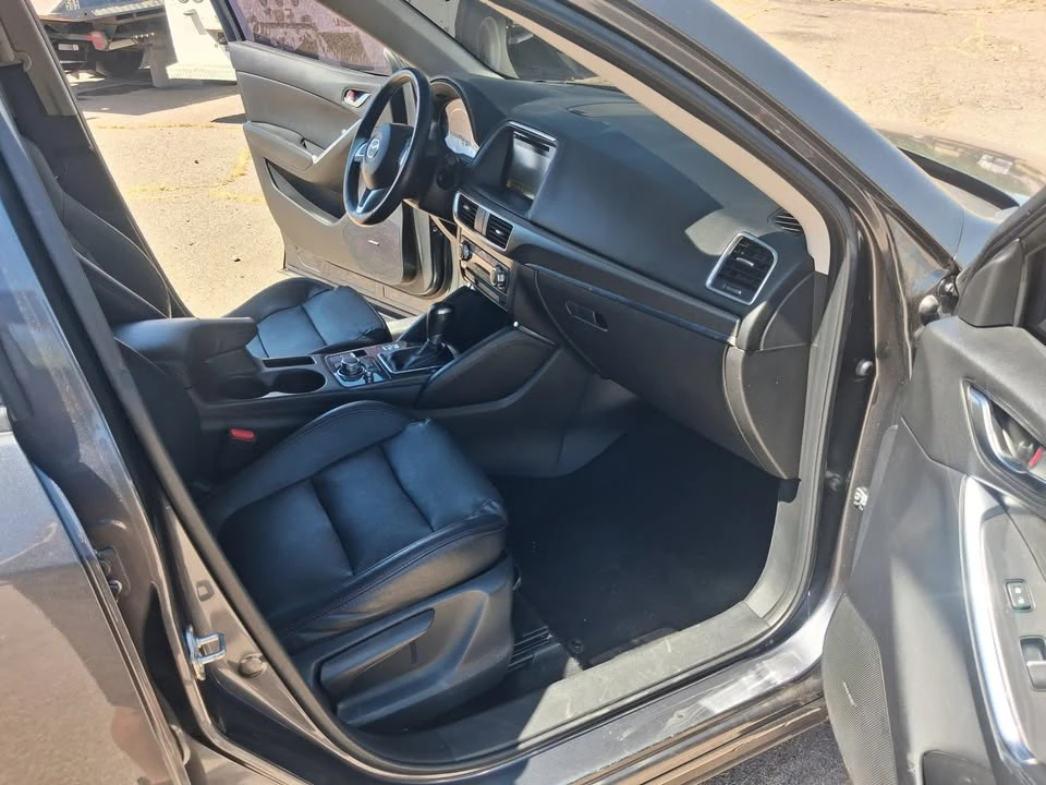 2016 Mazda CX-5 1st Gen - Image 12 of 13