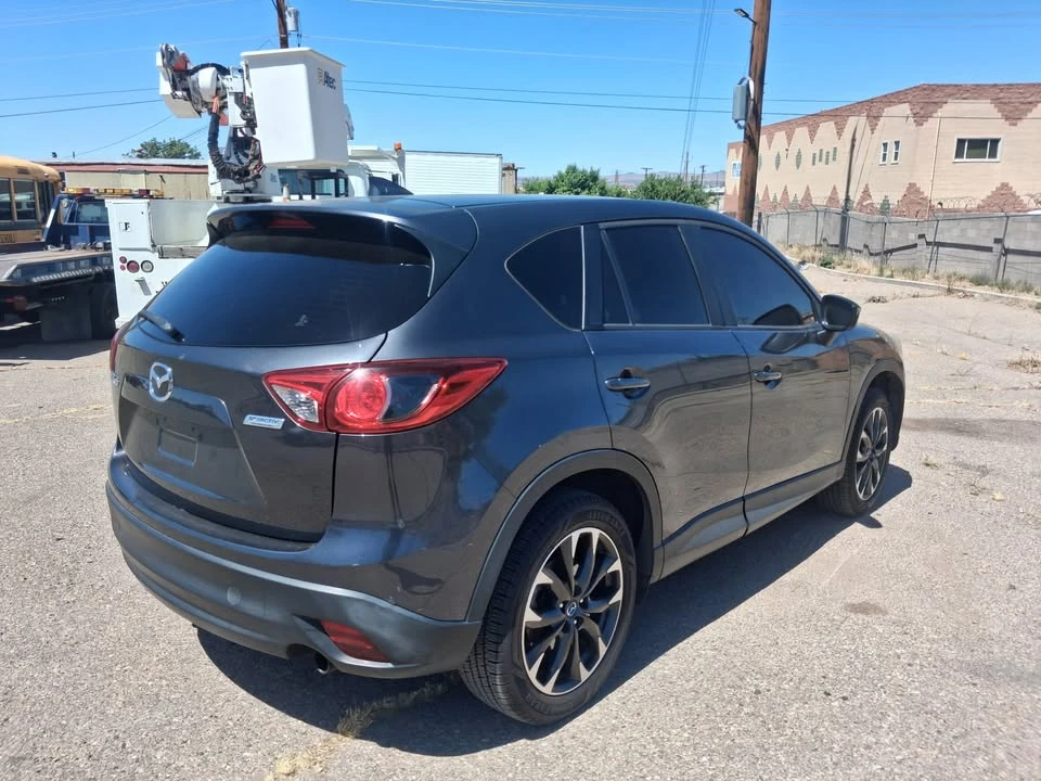 2016 Mazda CX-5 1st Gen - Image 6 of 13