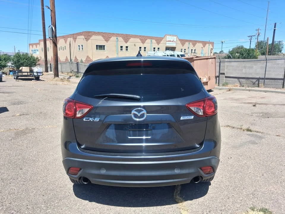 2016 Mazda CX-5 1st Gen - Image 7 of 13