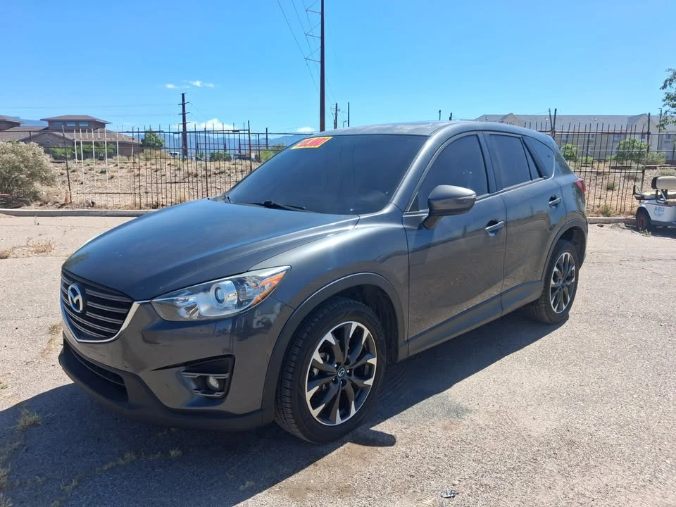 2016 Mazda CX-5 1st Gen - Image 3 of 13