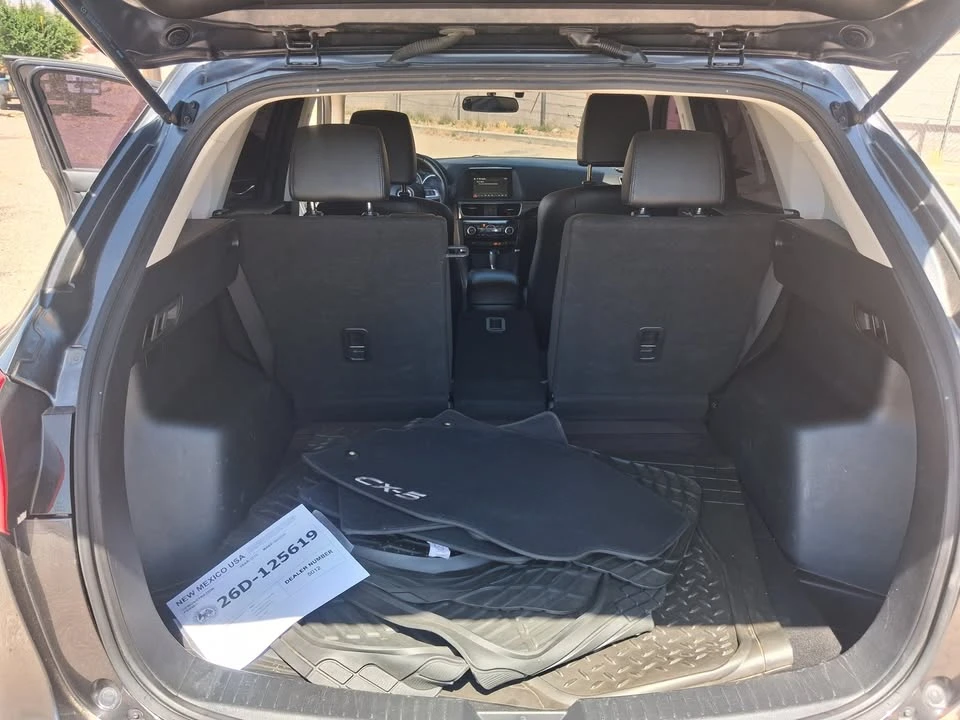 2016 Mazda CX-5 1st Gen - Image 9 of 13