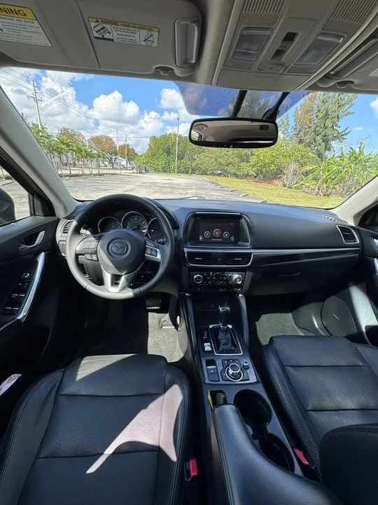 2016 Mazda CX-5 1st Gen - Image 4 of 6