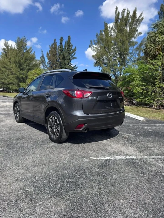 2016 Mazda CX-5 1st Gen - Image 6 of 6
